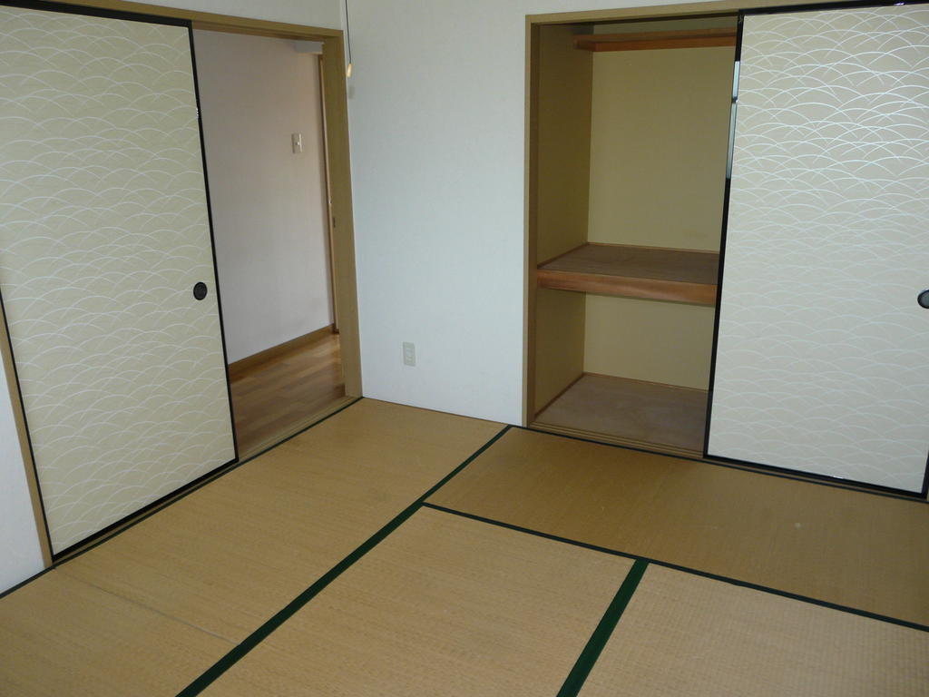 Other room space