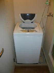 Other. Washing machine