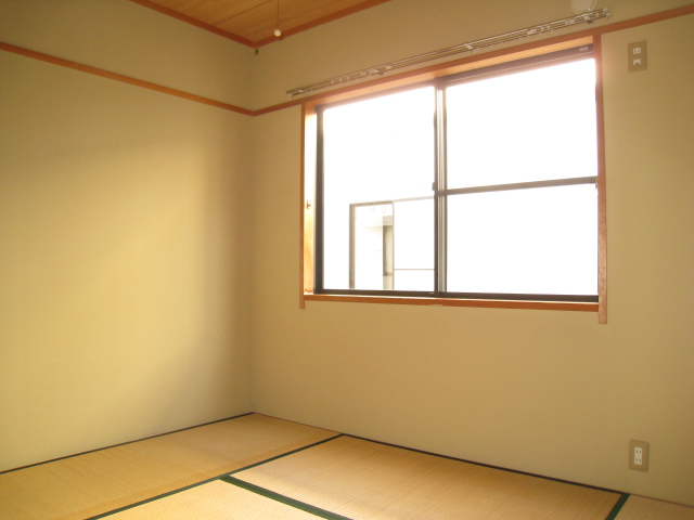 Living and room. Japanese-style room ☆