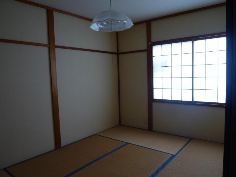 Other. Japanese style room