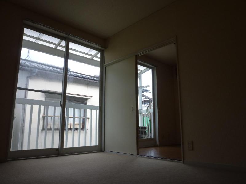 Other. Western style room