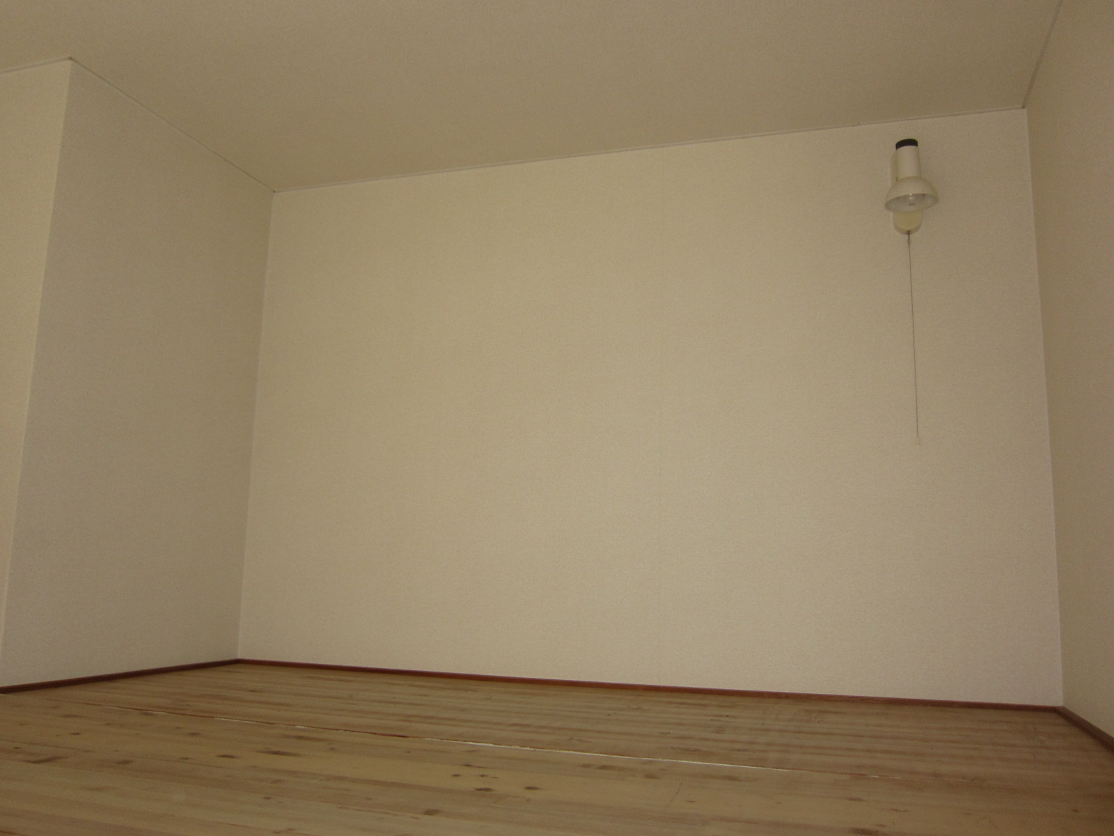 Other room space. loft