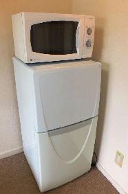Other. refrigerator, microwave