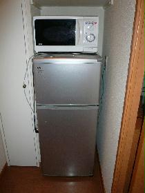 Other. refrigerator ・ microwave
