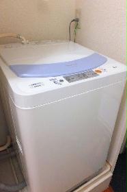 Other. Washing machine