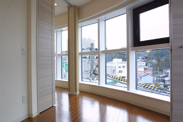 Living and room. room