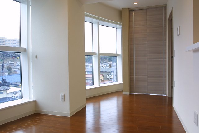 Living and room. Living