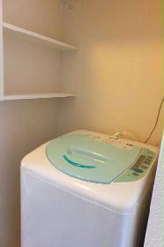 Other. Washing machine