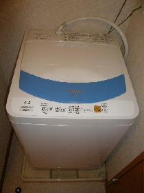 Other. Washing machine