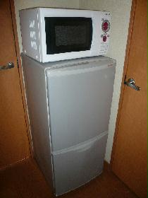 Other. refrigerator ・ microwave