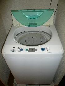 Other. Washing machine