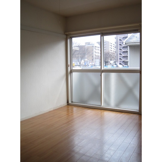 Living and room. Living