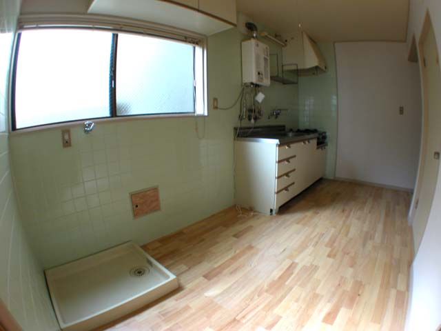 Other room space. Reference photograph