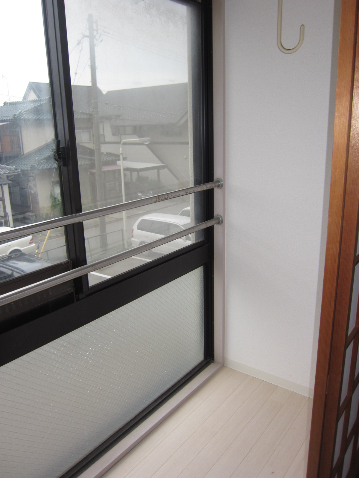 Other Equipment. Sunroom