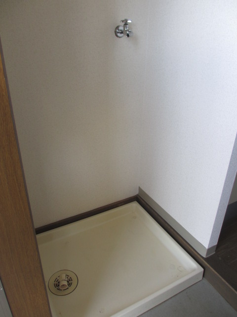 Other Equipment. Laundry Area