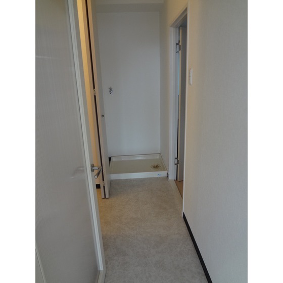 Other Equipment. Laundry Area ☆