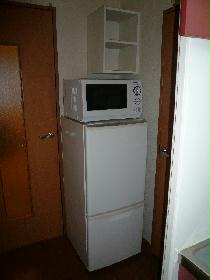 Other. refrigerator ・ microwave