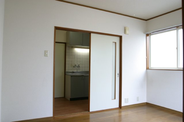 Living and room. room