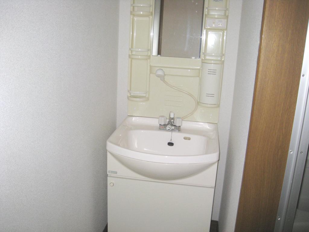 Other Equipment. Shampoo dresser