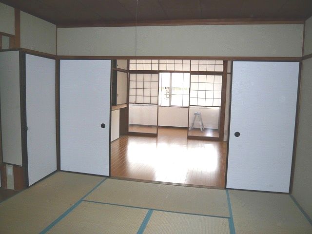 Other room space