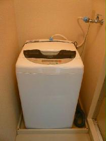 Other. Washing machine