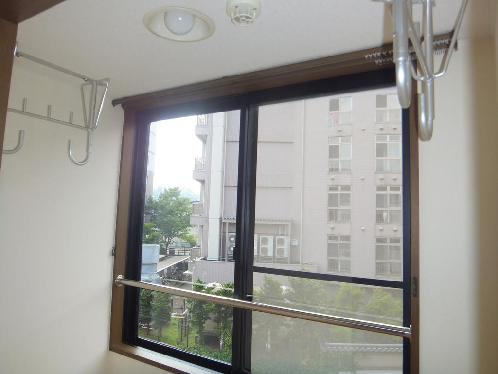 Other Equipment. With sun room ☆