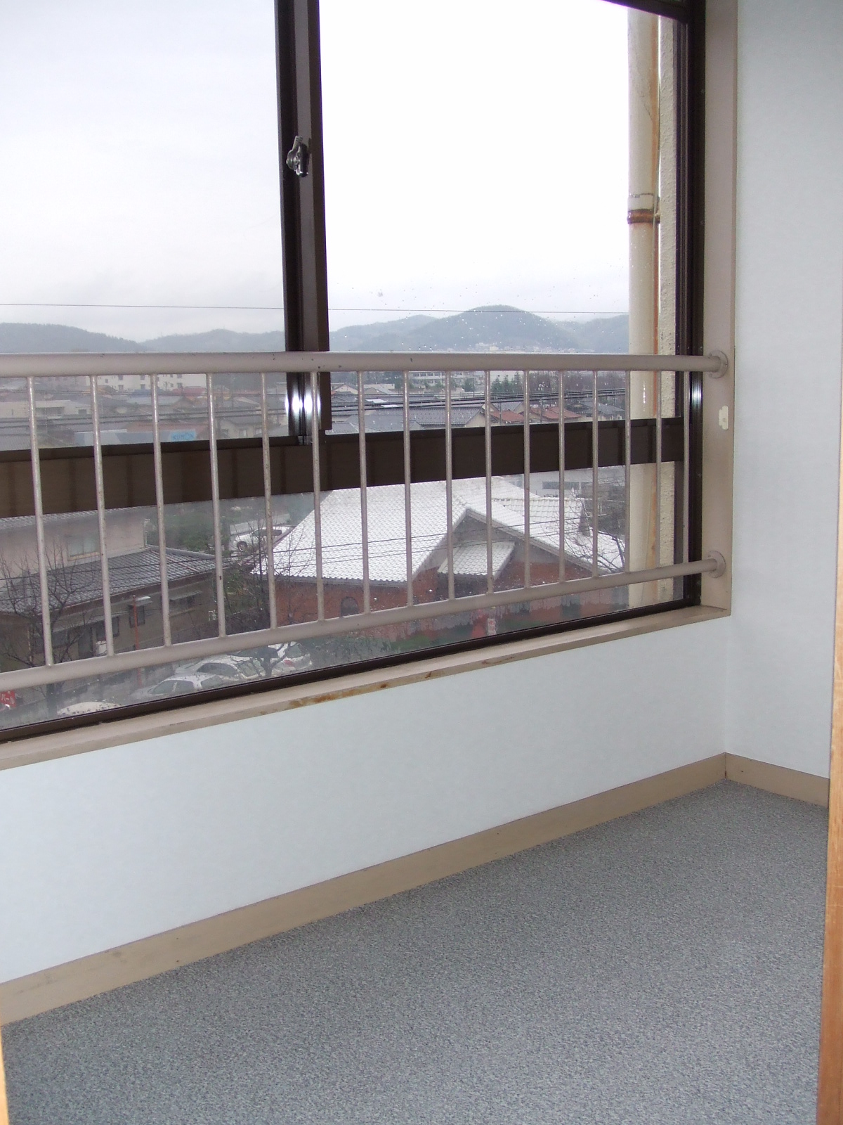 Other Equipment. Sunroom