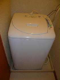 Other. Washing machine