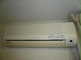 Other. Air conditioning