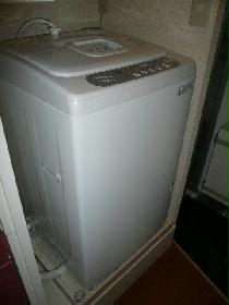 Other. Washing machine