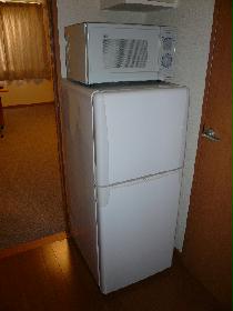 Other. refrigerator