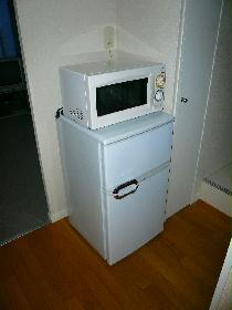 Other. refrigerator ・ microwave