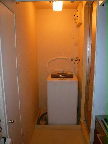 Other. Washing machine