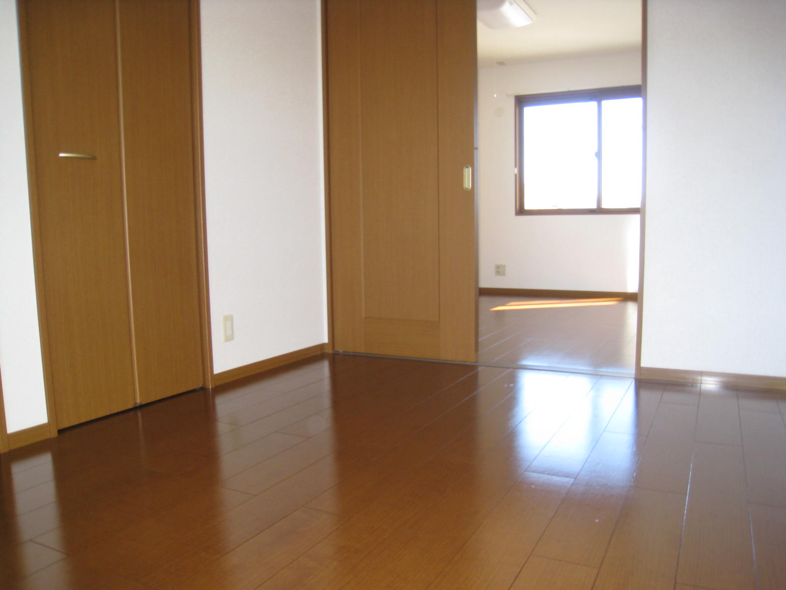 Other room space. The No. 201