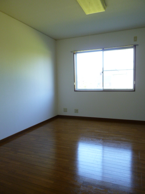 Other room space. Hiroshi 7.3