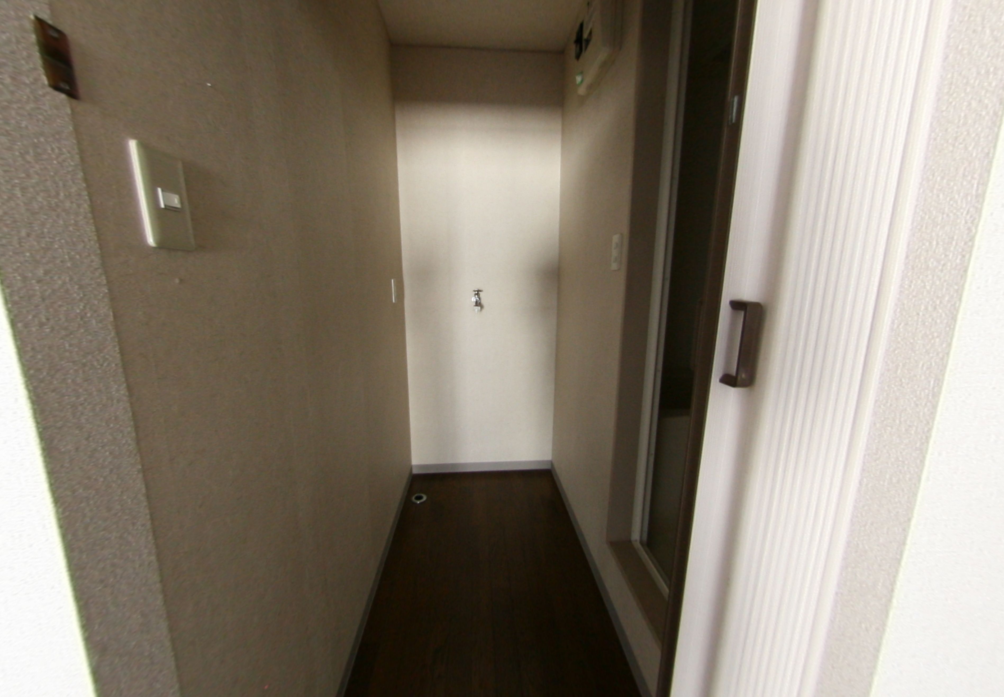 Other. Dressing room