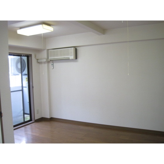 Living and room. Living