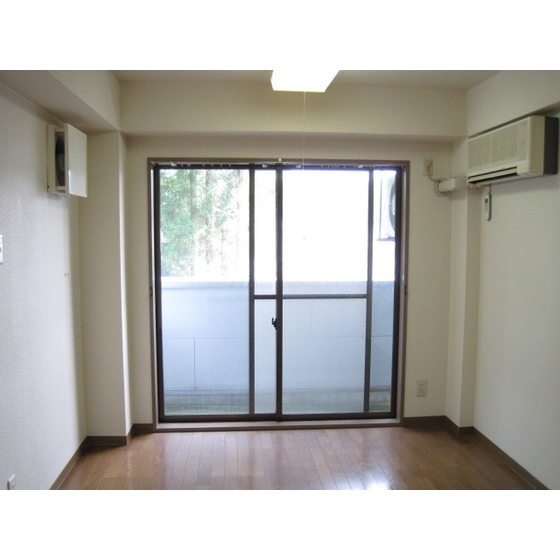 Living and room. Living