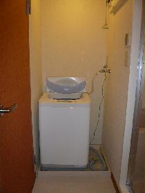 Other. Washing machine