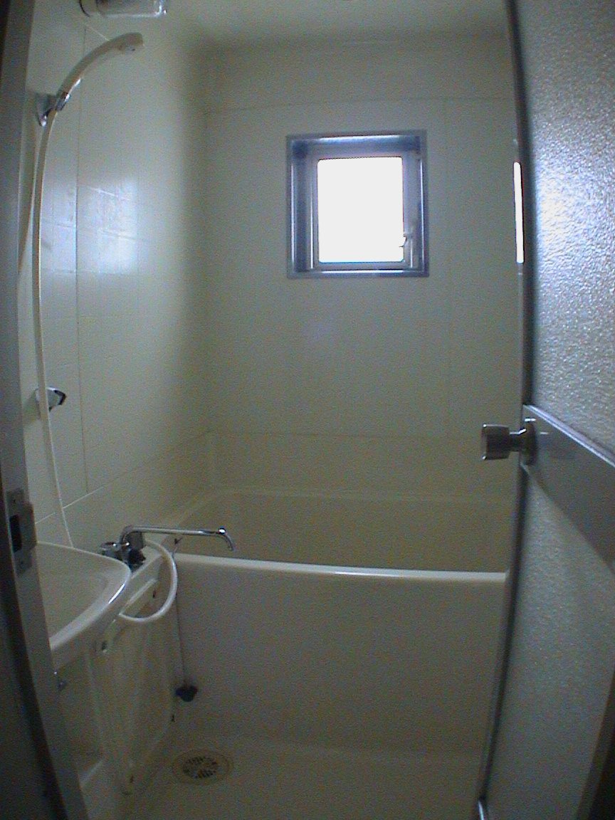 Bath. Reference photograph