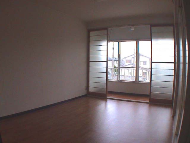 Other room space. Reference photograph