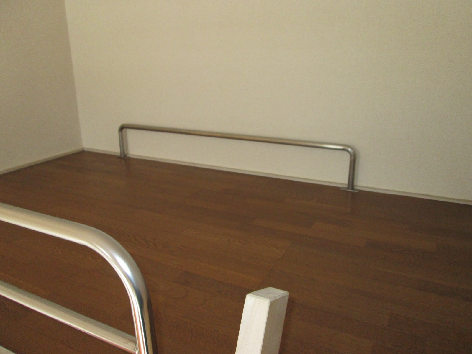 Other room space. Loft