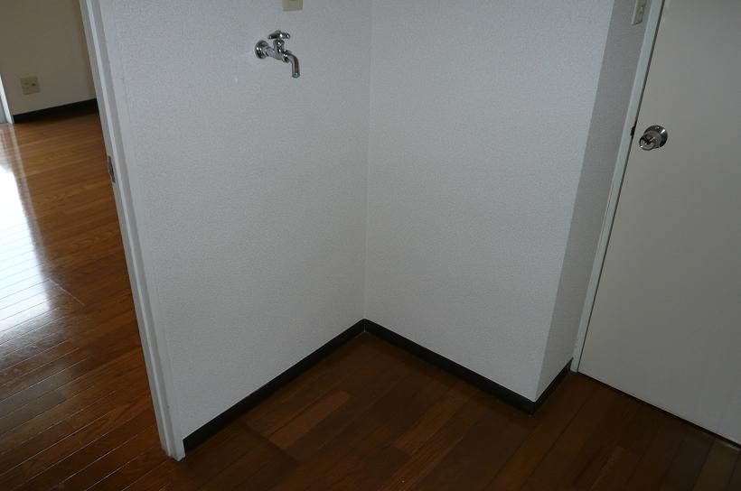 Other Equipment. Laundry Area