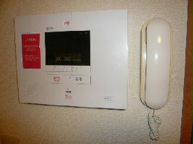 Other. Home security