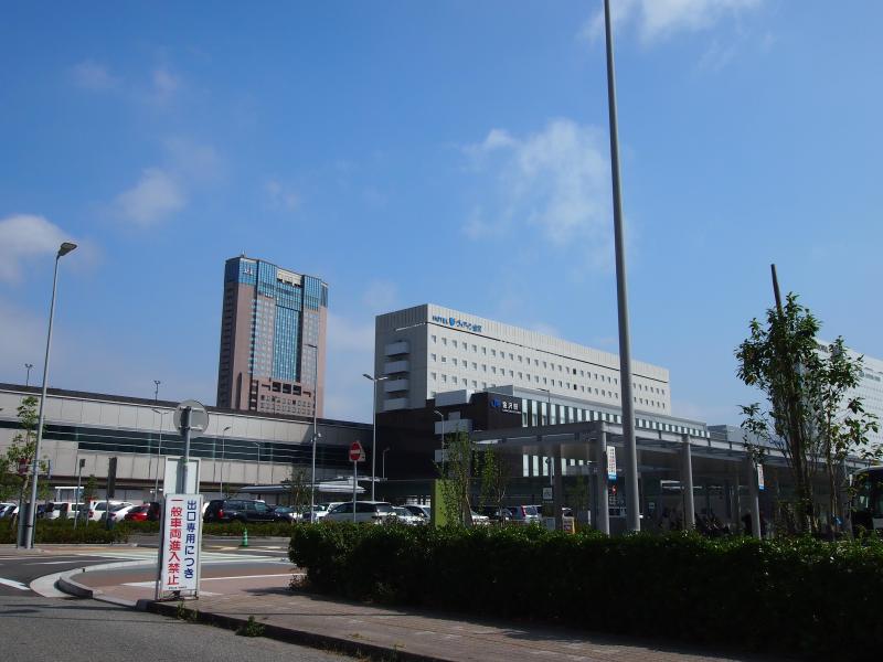 Other. 700m to Kanazawa Station (Other)