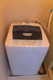 Other. Washing machine