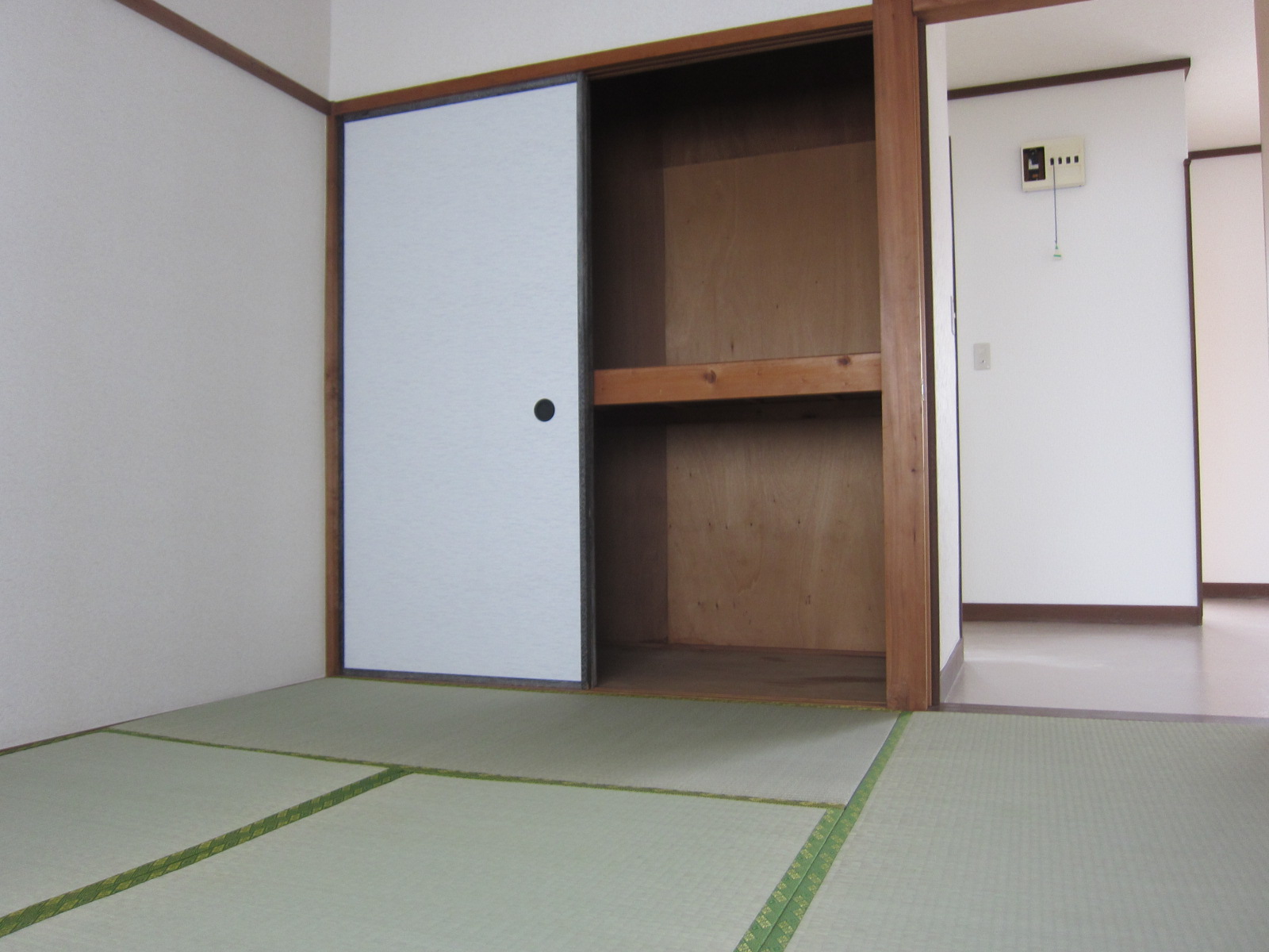 Other room space