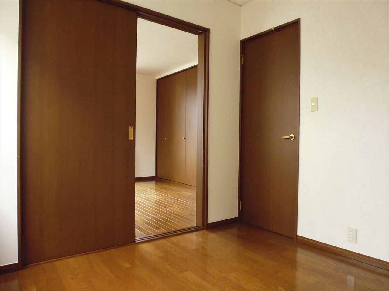 Other room space. Out can be various!