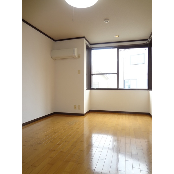 Other room space. Another room