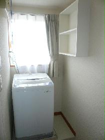 Other. Washing machine